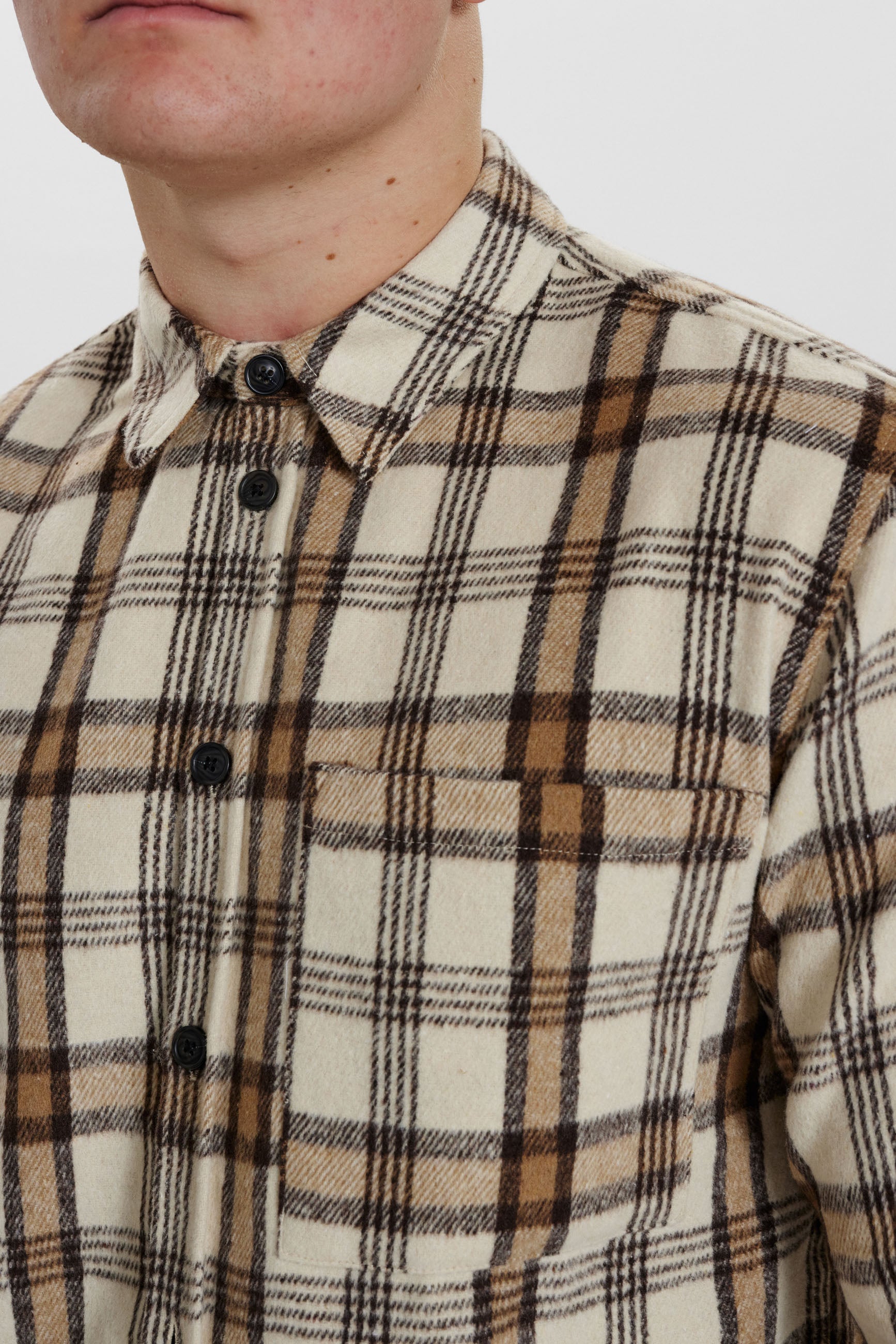 DXNMXRK. DX-Ebbe Outlet Tree House