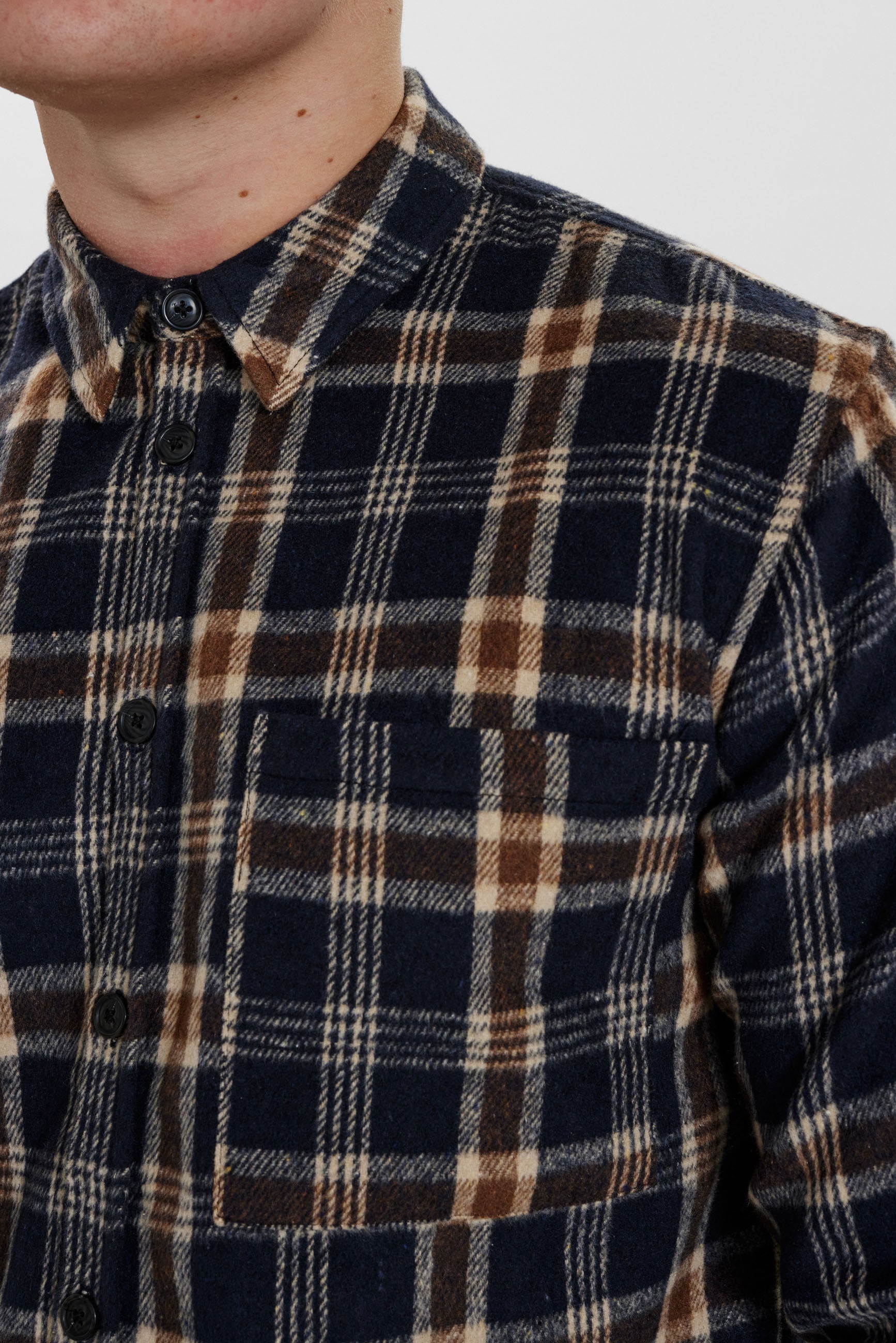 DXNMXRK. DX-Ebbe Outlet navy