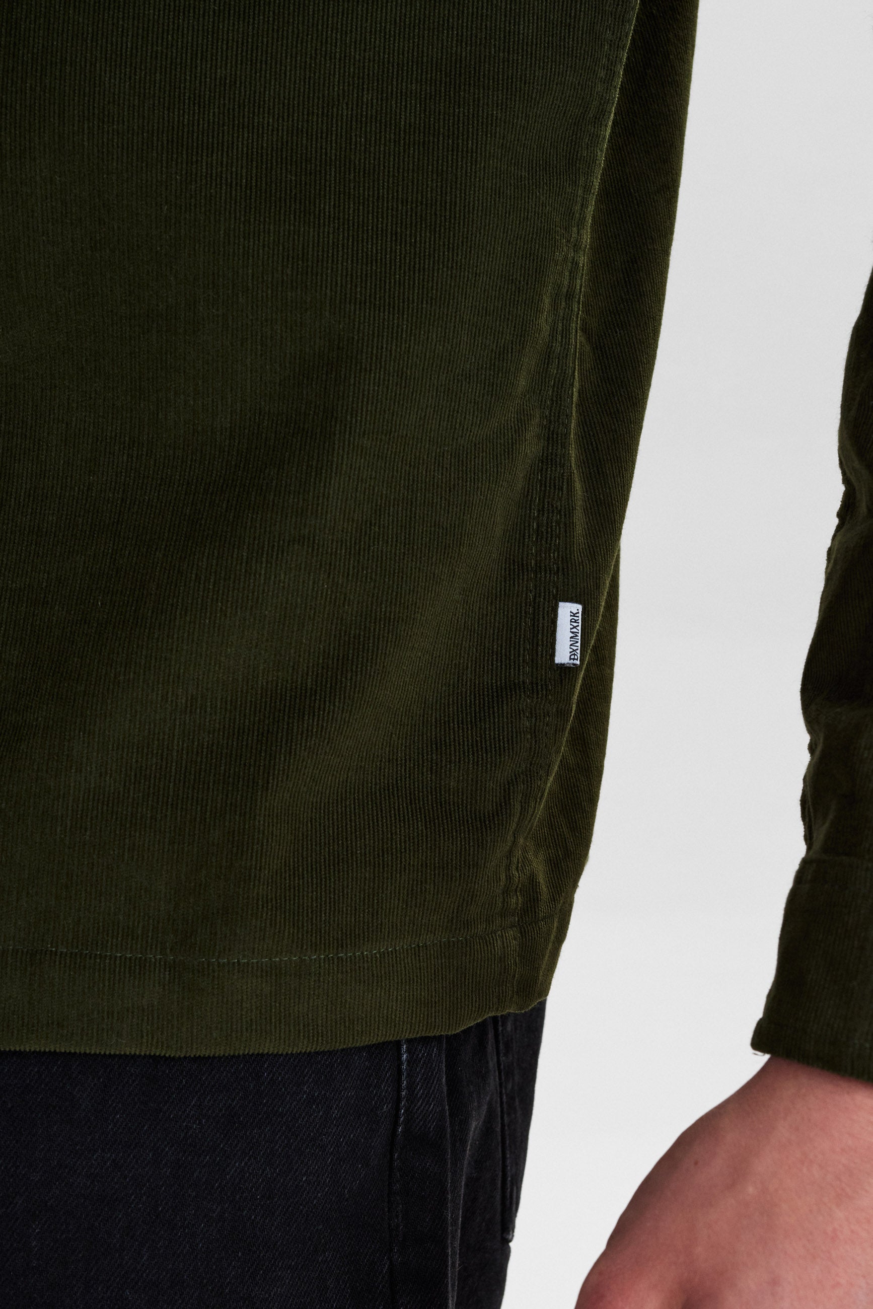 DXNMXRK. DX-Egil Outlet Army green