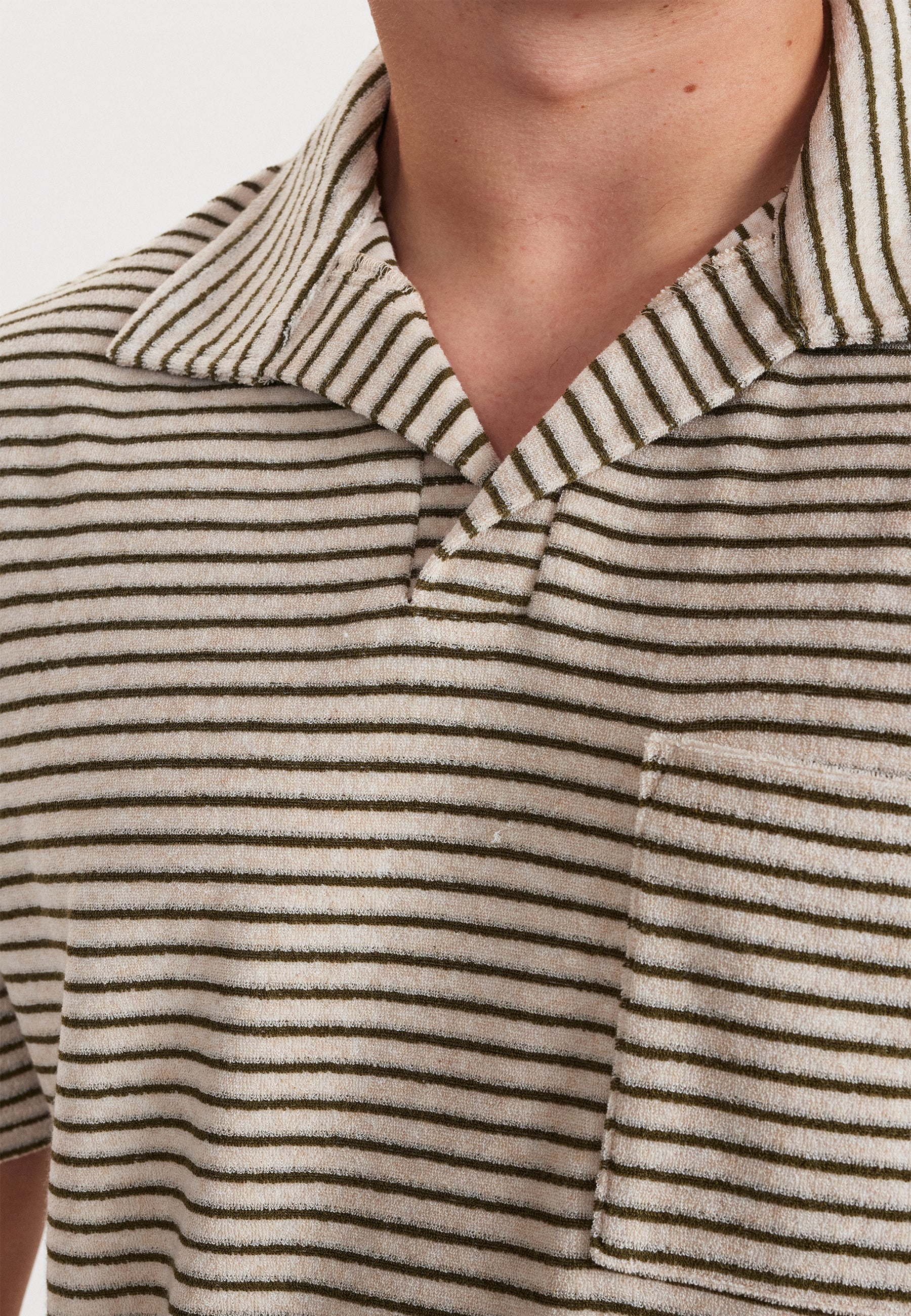 DXNMXRK. DXfenton Outlet Army green