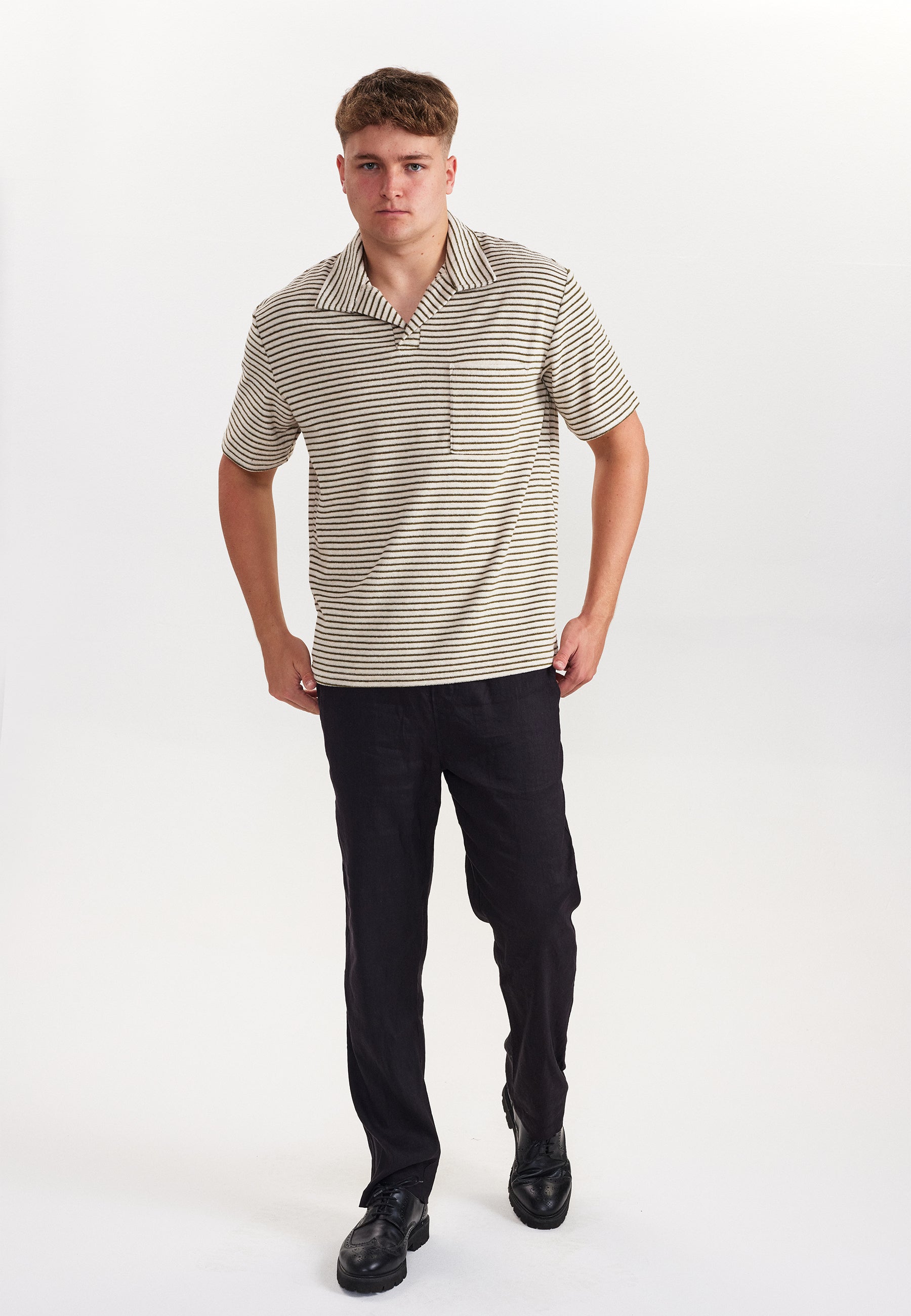 DXNMXRK. DXfenton Outlet Army green